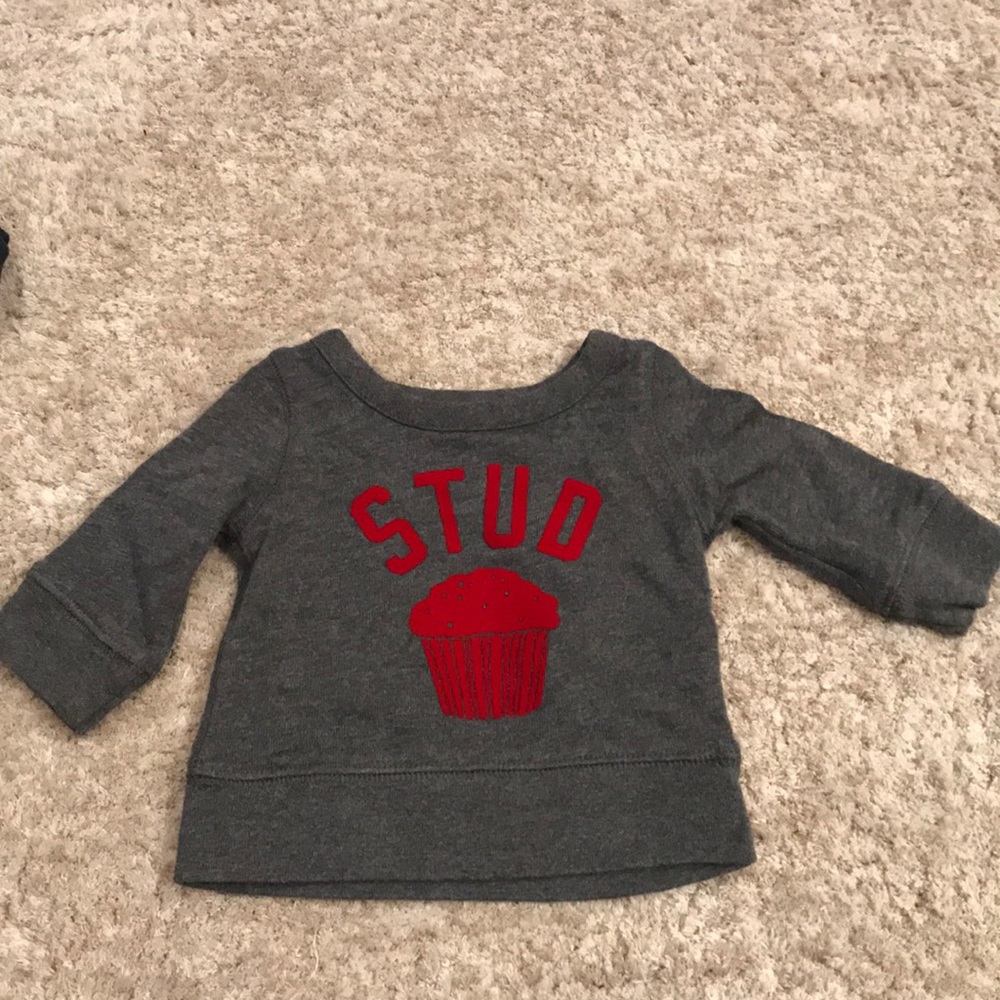 Baby Gap Sweater